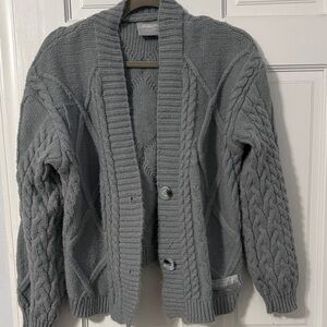 TAYLOR SWIFT - Tortured Poets Society Cardigan